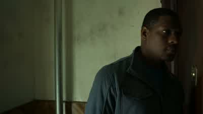 O'Connor? - Marvel's The Punisher