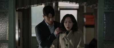 [knocking on door] - Little Women
