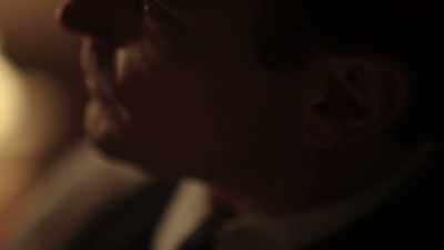 (knocking on door) - The Last Tycoon