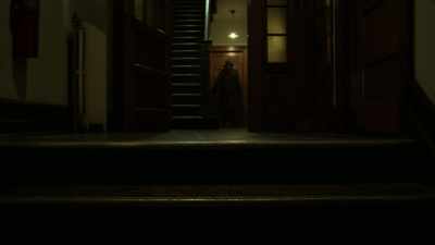 [knocking on door] - Marvel's The Punisher