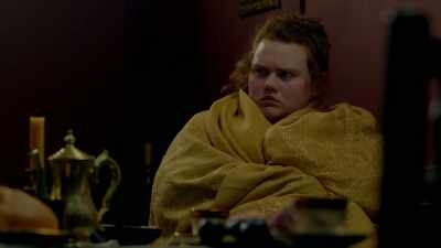 (KNOCKING ON DOOR) - Harlots