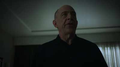 [KNOCKING ON DOOR] - Counterpart