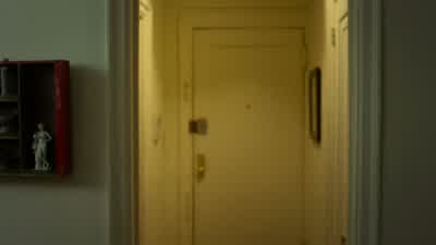 Who is it? - Marvel's The Punisher