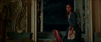 (KNOCKING ON DOOR) - Beauty and the Beast