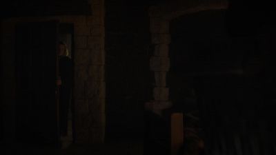 (KNOCKING ON DOOR) - Game of Thrones