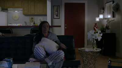 [knocking on door] - Diagnosis Delicious