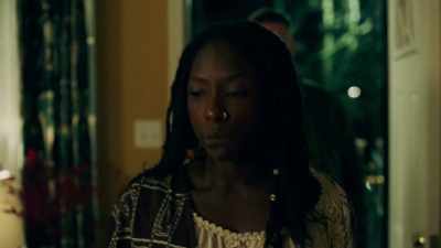 ( knocking on door ) - Queen Sugar