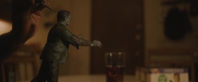 [knocking on door] - Dahmer – Monster: The Jeffrey Dahmer Story