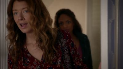 (knocking on door) - Bull