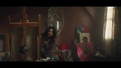 [knocking on door] - Doom Patrol