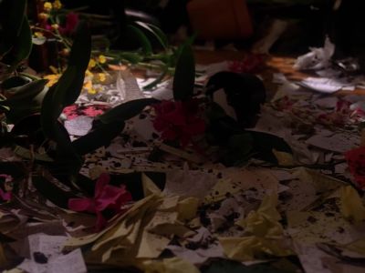 [KNOCKING ON DOOR] - Twin Peaks