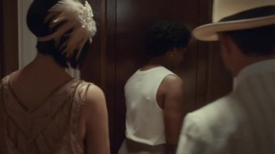 (knocking on door) - Private Eyes