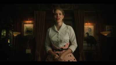 [knocking on door] - The Umbrella Academy