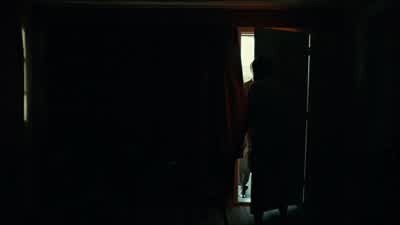 Good morning, will. - Hannibal