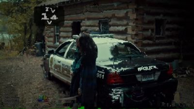 (knocking on door) - Hannibal