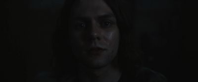 [knocking on door] - Insidious: The Red Door