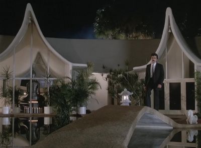 [Knocking on door] - Miami Vice