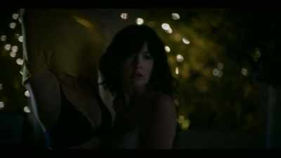-[knocking on door]
-What the fuck? - The L Word: Generation Q