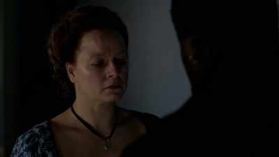 (KNOCKING ON DOOR)
You must go. - Harlots