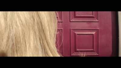 [knocking on the door] - A Dark Place