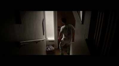 [knocking on the door] - A Dark Place