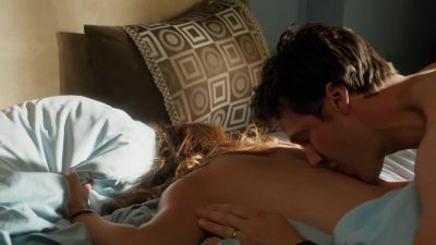 (knocking on the door) - NCIS: Los Angeles