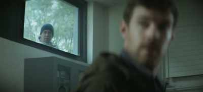 (knocking on window) - The Chemistry of Death