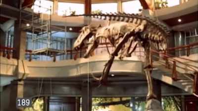 Knocking out shots on set,
the team at ILM - The Movies That Made Us