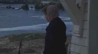 - (knocking)
- Ron: Mom. - Pete's Dragon