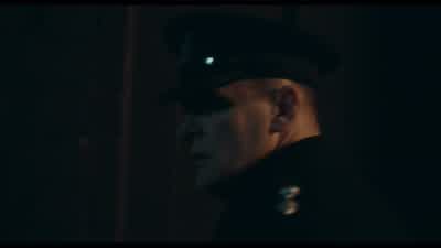 Who is it? - Peaky Blinders