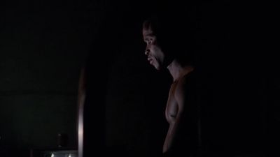(knocking) - The X-Files