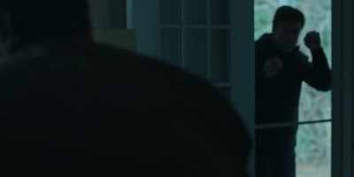 [knocking] - Ozark