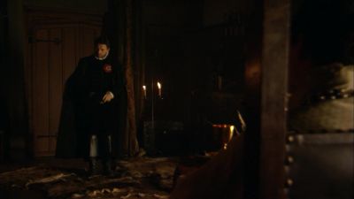 [Knocking] - The Tudors