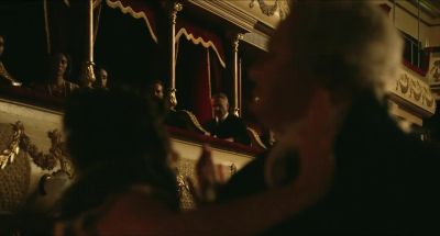(KNOCKING) - Peaky Blinders