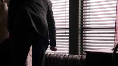 [Knocking] - White Collar