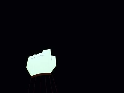 (KNOCKING) - Samurai Jack