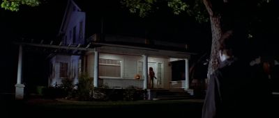 [KNOCKING] - Halloween