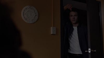 [knocking] - Slasher