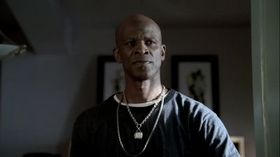 [knocking] - Cold Case