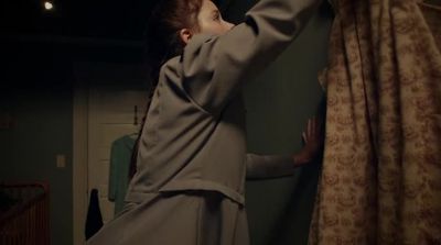 (knocking) - Shameless