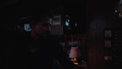 [knocking] - Harrow