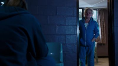 [knocking] - Wentworth