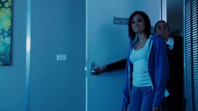 [knocking] - Wentworth