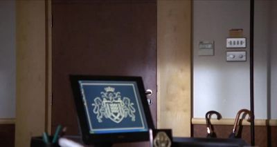 (knocking) - The Inspector Lynley Mysteries