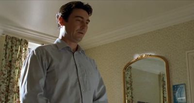 (knocking) - The Inspector Lynley Mysteries