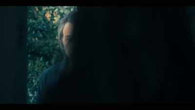[knocking] - The Haunting of Hill House