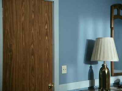 [KNOCKING] - Hunter