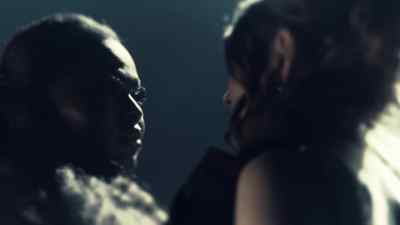 [knocking] - American Gods