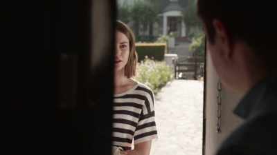 (knocking) - Good Trouble
