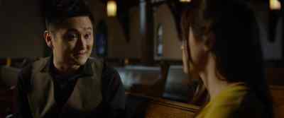 [ Knocking ] - God's Not Dead 2